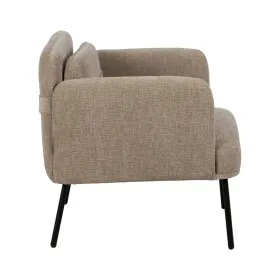 Right short arm chaise longue cover Eysa LEVANTE Mint 100 x 110 x 290 cm