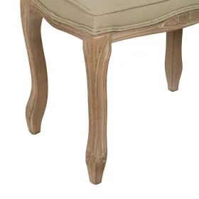 Armchair slipcovers Eysa ULISES Pink 70 x 110 x 110 cm
