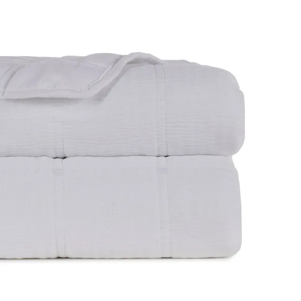 Right short arm chaise longue cover Eysa LEVANTE Beige Linen 100 x 110 x 290 cm