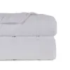 Right short arm chaise longue cover Eysa LEVANTE Beige Linen 100 x 110 x 290 cm