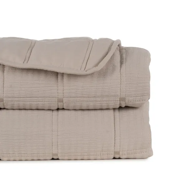 Armchair slipcovers Eysa ULISES Grey 70 x 110 x 110 cm