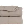 Armchair slipcovers Eysa ULISES Grey 70 x 110 x 110 cm