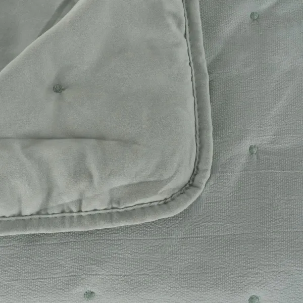 Sofa Cover Eysa TURIN Light brown 100 x 110 x 230 cm