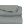 Sofa Cover Eysa TURIN Light brown 100 x 110 x 230 cm