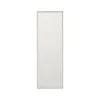 Sofa Cover Eysa TURIN White 100 x 110 x 180 cm