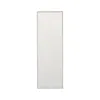 Sofa Cover Eysa TURIN White 100 x 110 x 180 cm