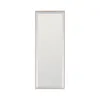 Sofa Cover Eysa TURIN White 100 x 110 x 180 cm