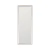 Sofa Cover Eysa TURIN White 100 x 110 x 180 cm