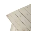 Sofa Cover Eysa SILVER Light grey 100 x 110 x 190 cm