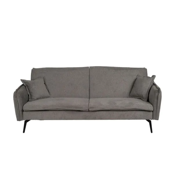 Right short arm chaise longue cover Eysa MONTBLANC Beige 100 x 110 x 200 cm
