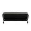 Right short arm chaise longue cover Eysa MONTBLANC Beige 100 x 110 x 200 cm