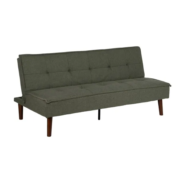 Sofa Cover Eysa THOR Beige 70 x 110 x 210 cm