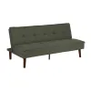 Sofa Cover Eysa THOR Beige 70 x 110 x 210 cm