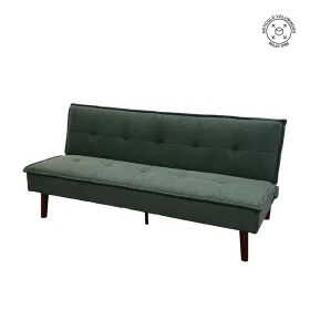Sofa Cover Eysa THOR Beige 70 x 110 x 210 cm