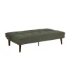Sofa Cover Eysa THOR Beige 70 x 110 x 210 cm