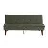 Sofa Cover Eysa THOR Beige 70 x 110 x 210 cm
