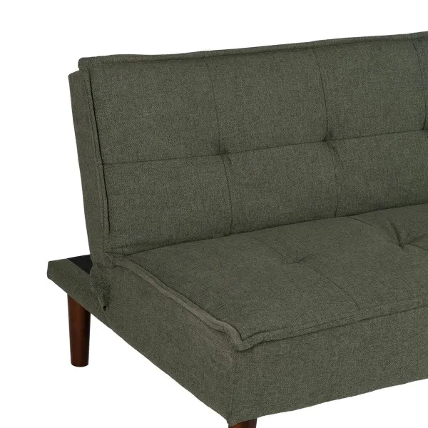 Sofa Cover Eysa THOR Beige 70 x 110 x 210 cm