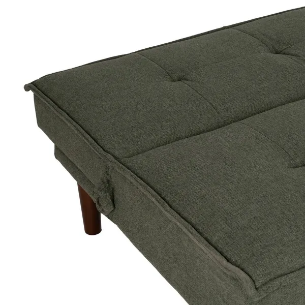 Sofa Cover Eysa THOR Beige 70 x 110 x 210 cm