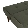 Sofa Cover Eysa THOR Beige 70 x 110 x 210 cm
