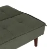 Sofa Cover Eysa ULISES Pink 70 x 110 x 210 cm