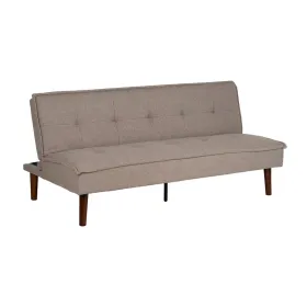 Sofa Cover Eysa ULISES Pink 70 x 110 x 210 cm
