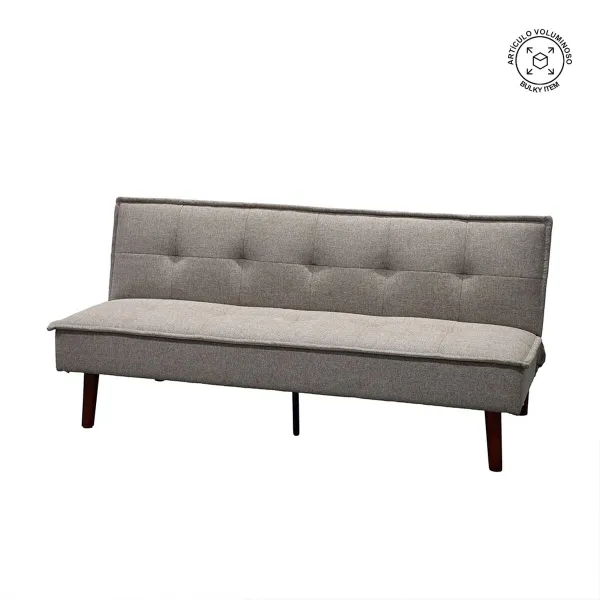 Sofa Cover Eysa ULISES Pink 70 x 110 x 210 cm