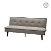 Sofa Cover Eysa ULISES Pink 70 x 110 x 210 cm