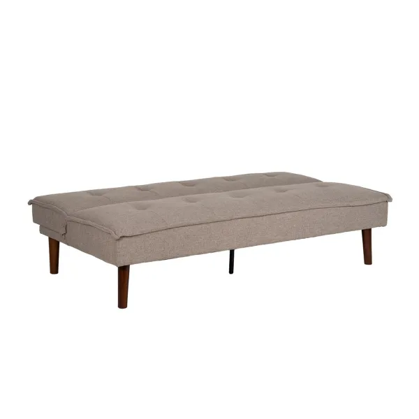 Sofa Cover Eysa ULISES Pink 70 x 110 x 210 cm