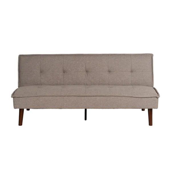 Sofa Cover Eysa ULISES Pink 70 x 110 x 210 cm
