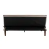 Sofa Cover Eysa ULISES Pink 70 x 110 x 210 cm