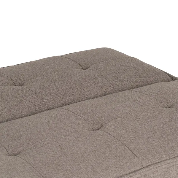 Sofa Cover Eysa ULISES Purple 140 x 100 x 200 cm