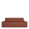 Sofa Cover Eysa ULISES Brown 70 x 110 x 210 cm