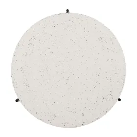 Sofa Cover Eysa THOR White 140 x 100 x 200 cm
