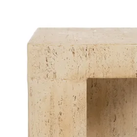 Sofa Cover Eysa AQUA Beige 100 x 110 x 190 cm