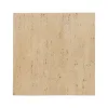 Вспомогательный стол Бежевый 38,5 x 38,5 x 46 cm