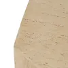 Вспомогательный стол Бежевый 41,5 x 36,5 x 46,5 cm