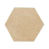 Вспомогательный стол Бежевый 41,5 x 36,5 x 46,5 cm