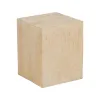 Вспомогательный стол Бежевый 37 x 37 x 46,5 cm