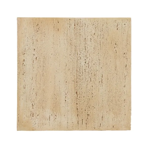 Вспомогательный стол Бежевый 37 x 37 x 46,5 cm