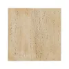 Вспомогательный стол Бежевый 37 x 37 x 46,5 cm