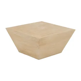 Sofa Cover Eysa LEVANTE Beige 100 x 110 x 115 cm
