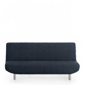 Sofa Cover Eysa ROC Blue 160 x 100 x 230 cm