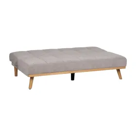 Sofa Cover Eysa ROC Light grey 70 x 120 x 290 cm