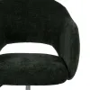 Wingback chair cover Eysa ULISES Grey 80 x 100 x 90 cm