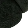 Wingback chair cover Eysa ULISES Grey 80 x 100 x 90 cm