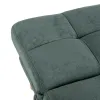 Cushion cover Eysa THOR Dark grey 85 x 15 x 60 cm Sofa