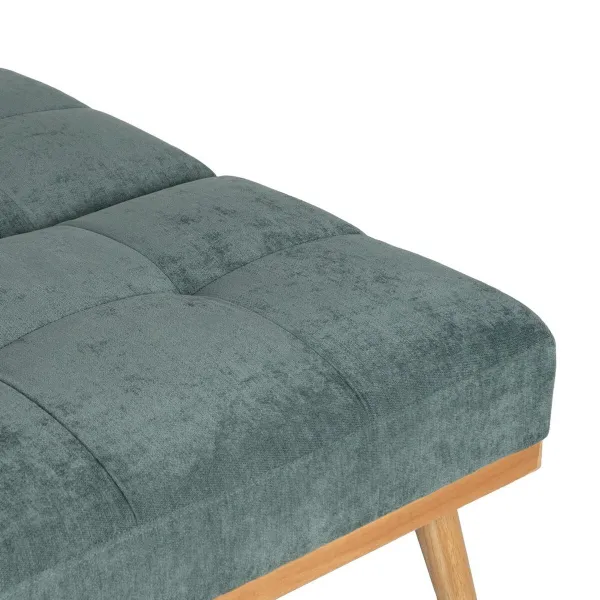 Cushion cover Eysa THOR Dark grey 85 x 15 x 60 cm Sofa