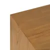 TV-kalusteet Luonnollinen 120 x 40 x 45 cm