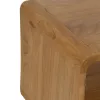 TV mēbeles Dabisks 140 x 40 x 50 cm