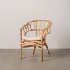 Wingback chair cover Eysa ROC Tile 80 x 120 x 100 cm